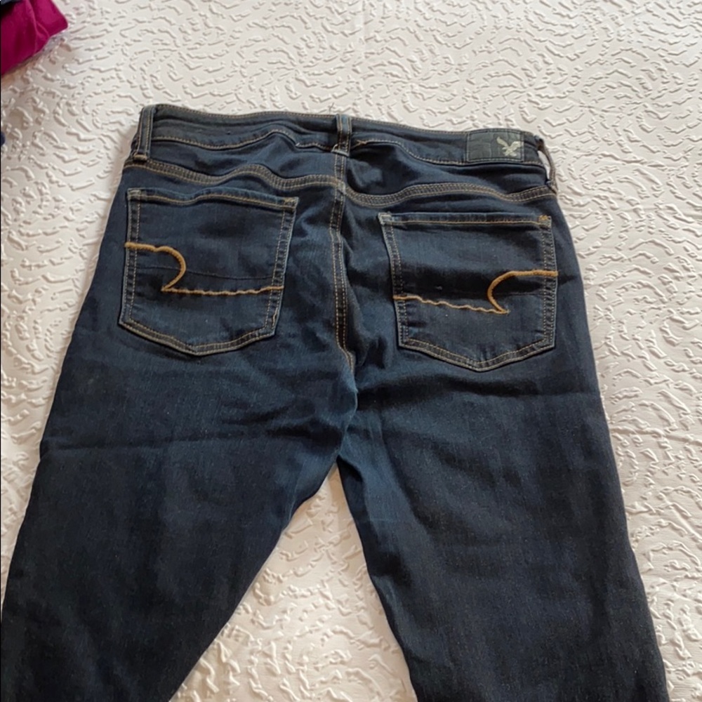 Jeans - Picture 4 of 4